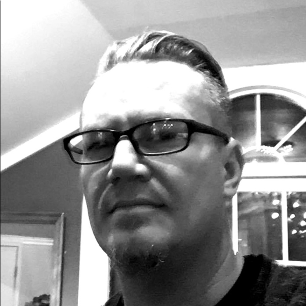 Meet your Posher, James